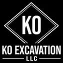 KO Excavation LLC logo