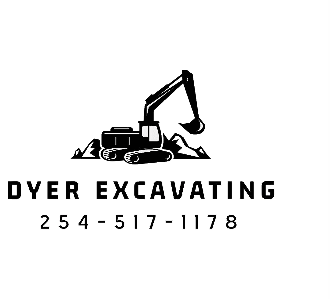 Dyer Excavating LLC logo
