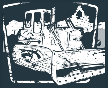 Ethan Tucker Backhoe and Dozer Service LLC logo