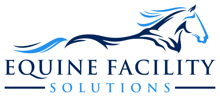 Equine Facility Solutions logo