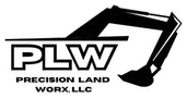 Precision Land Worx logo
