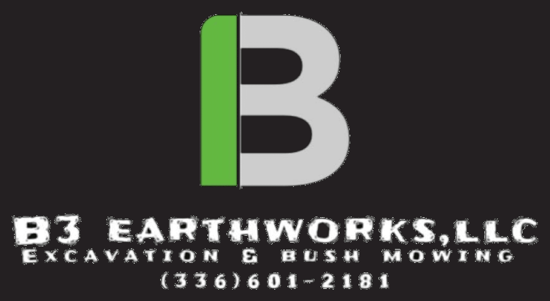 B3 Earthworks logo