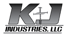 K & J Industries, LLC logo