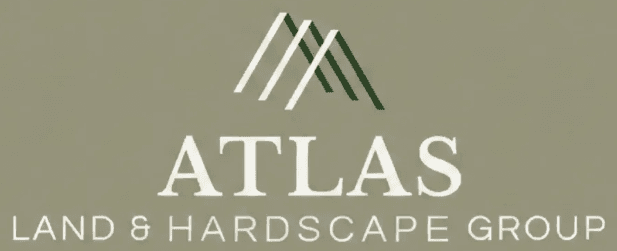Atlas Land & Hardscape Group logo