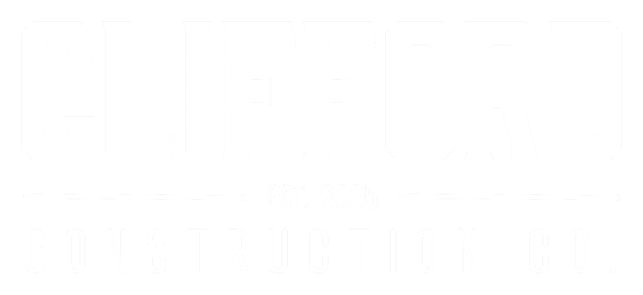 Clifford Construction Company LLC logo