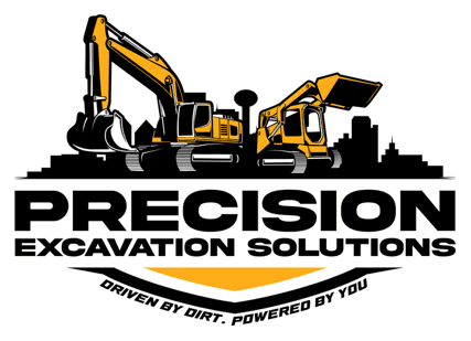 Precision Excavation Solutions LLC logo