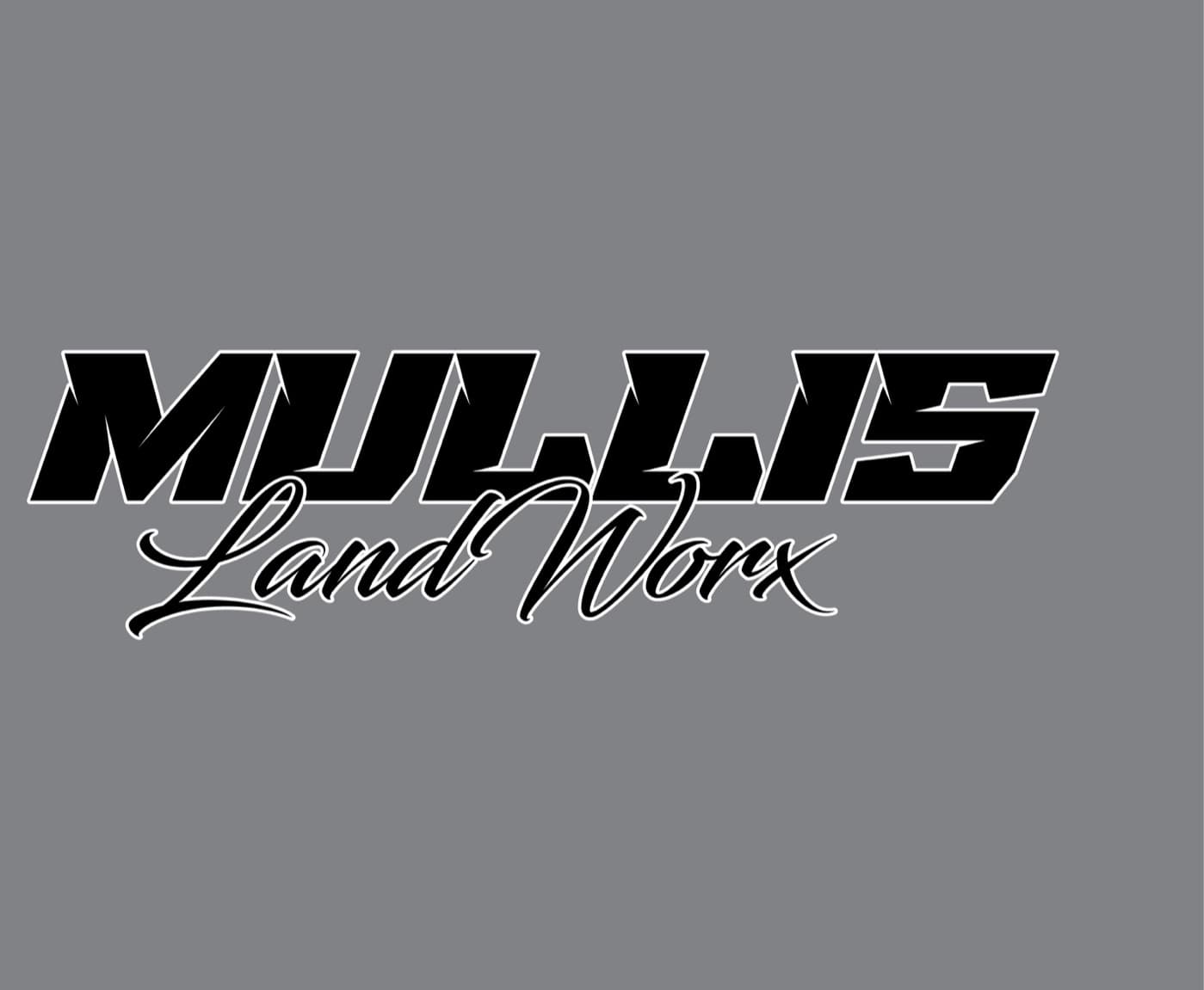 Mullis Land Worx LLC logo