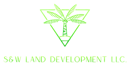 S&W Land Development logo
