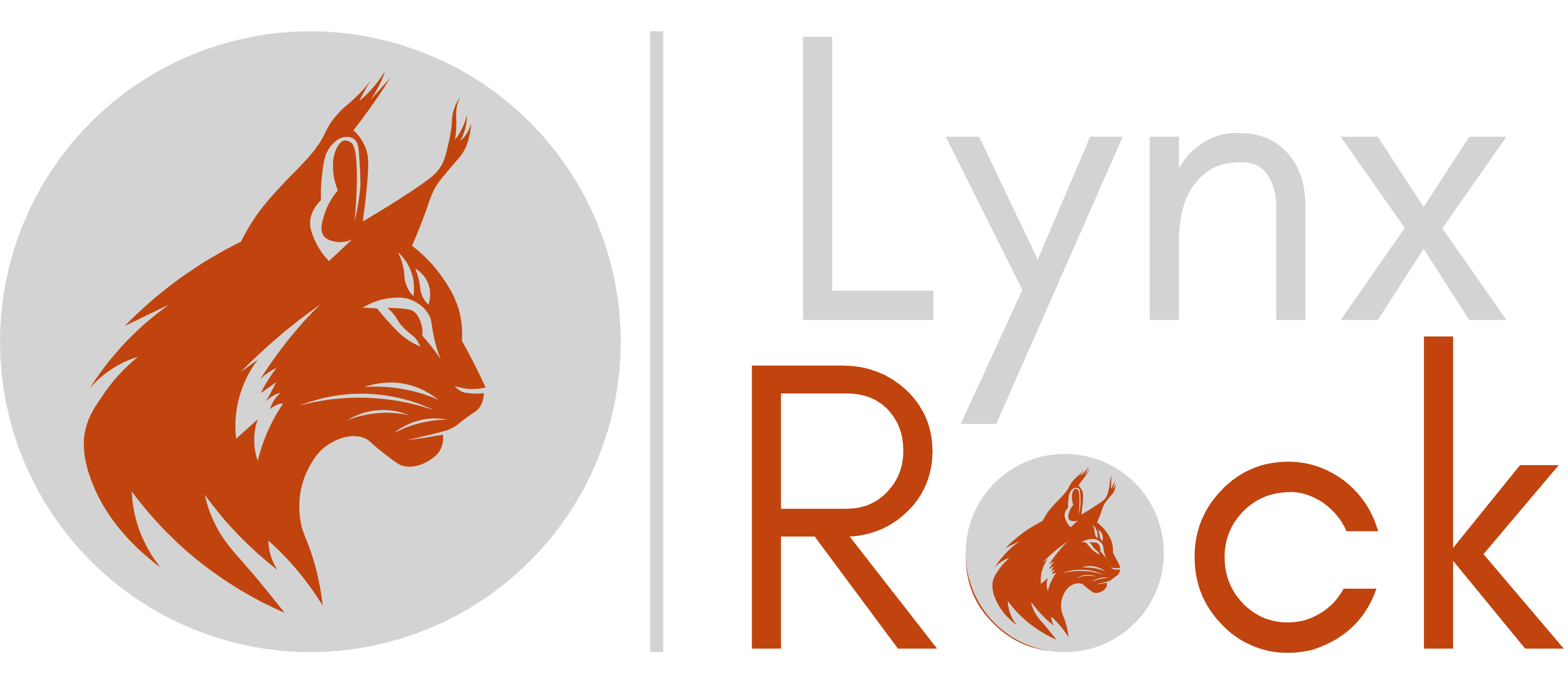 LynxRock logo