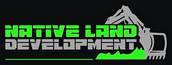 Native Land Development logo