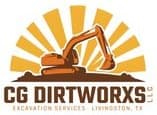CG DirtWorxs LLC logo