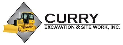 Curry Excavation & Site Work, Inc logo