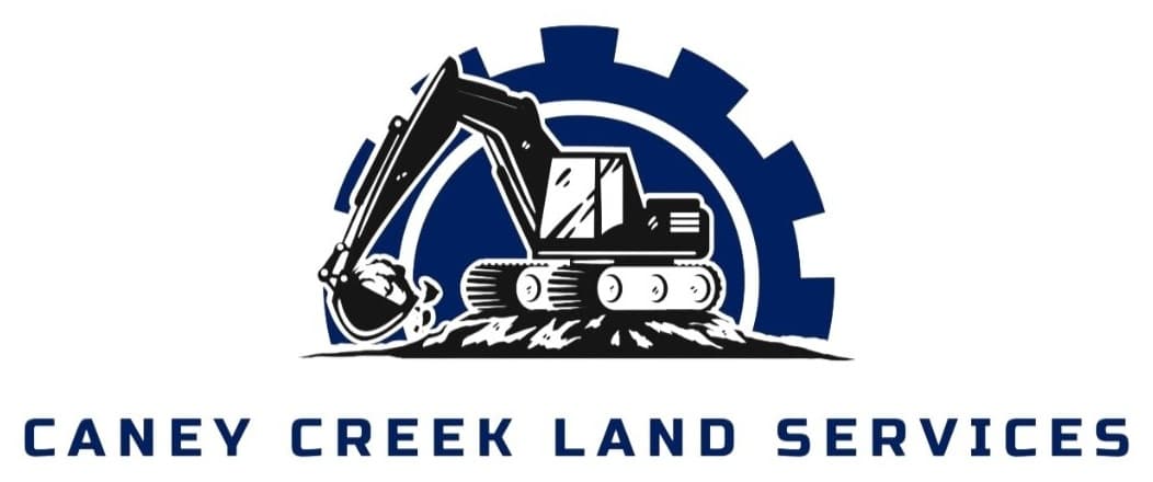 Caney Creek Land Services logo