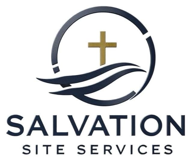 Salvation Site Services logo