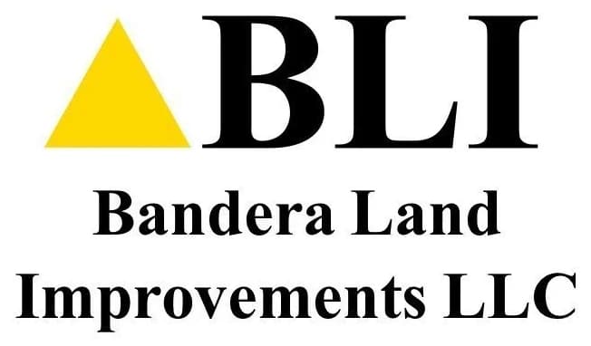 Bandera Land Improvements logo