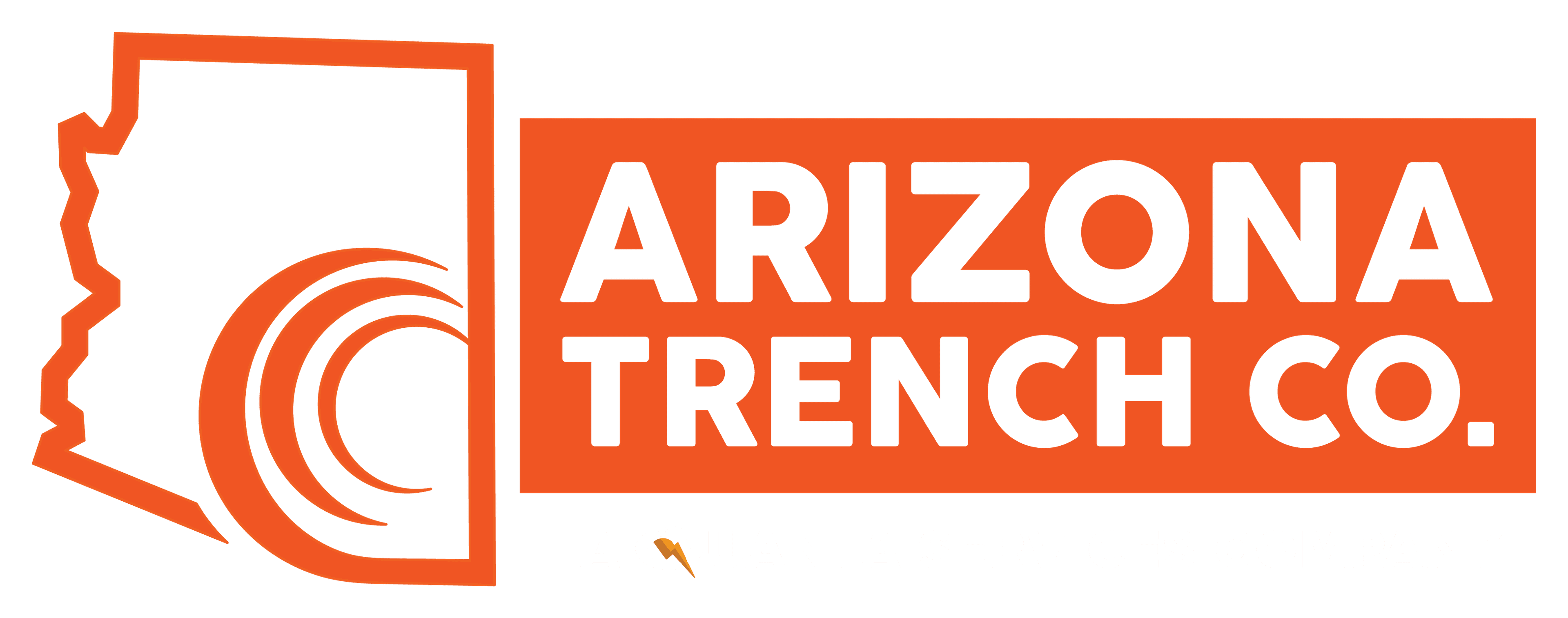 Arizona Trench Company logo