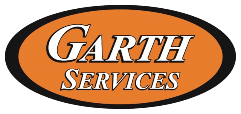 Garth Services logo