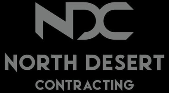North Desert Contracting LLC logo