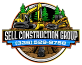 Sell Construction Group logo