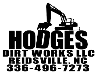 Hodges Dirt Works LLC logo