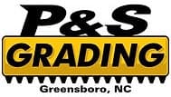 P & S Grading LLC logo
