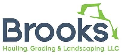 Brooks, Hauling, Grading & Landscaping, LLC logo
