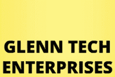 Glenn Tech Enterprises logo