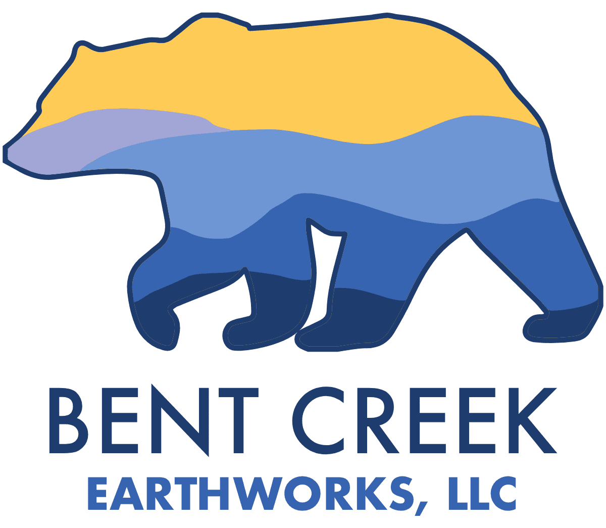 Bent Creek Earthworks, LLC logo