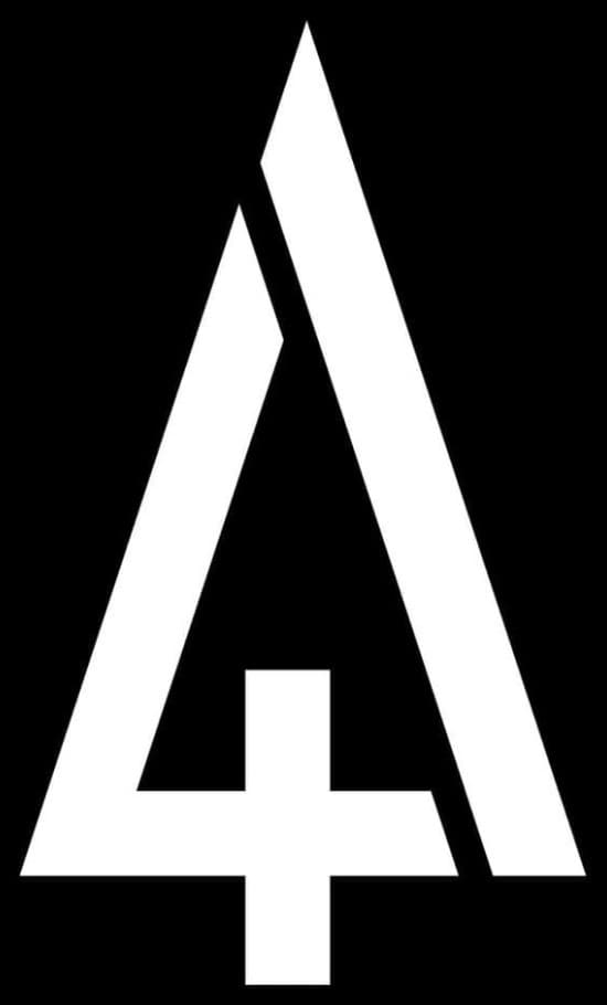 4Heards Land Management logo