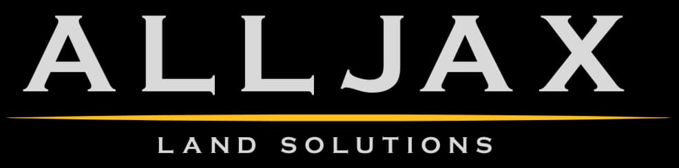 AllJax Land Solutions logo