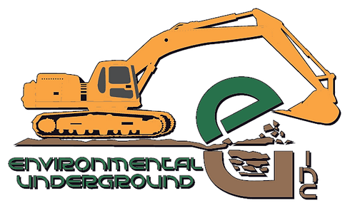 Environmental Underground Inc logo