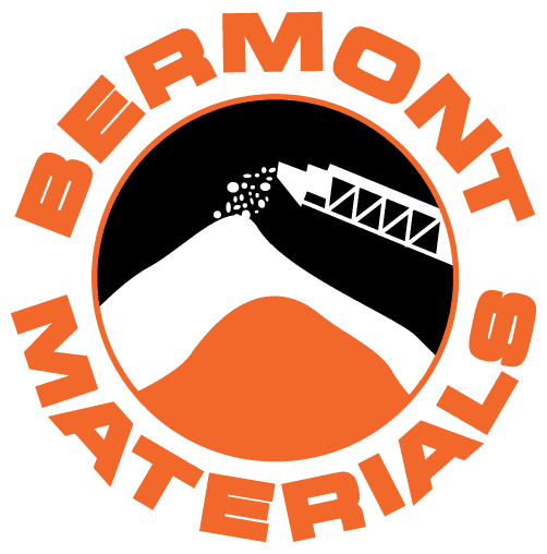 Bermont Excavating logo