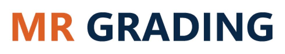 Margo Rodriguez Grading Inc logo