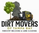Dirt Movers of Tampa Bay(Lots Cleared) logo