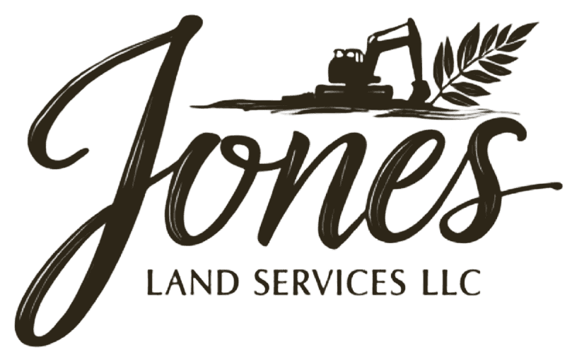 Jones Land Services logo