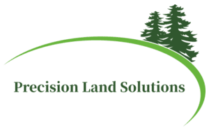 Precision Land Solutions logo