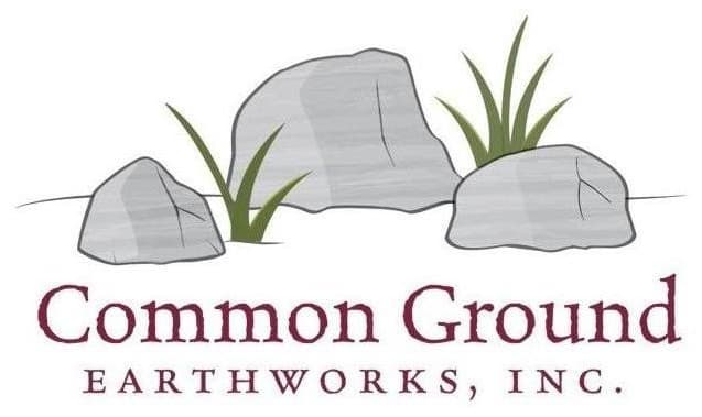 Common Ground Earthworks, Inc. logo