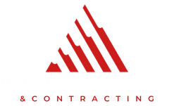 LHF Excavation and Contracting logo