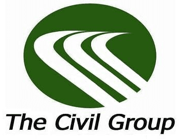 The Civil Group logo