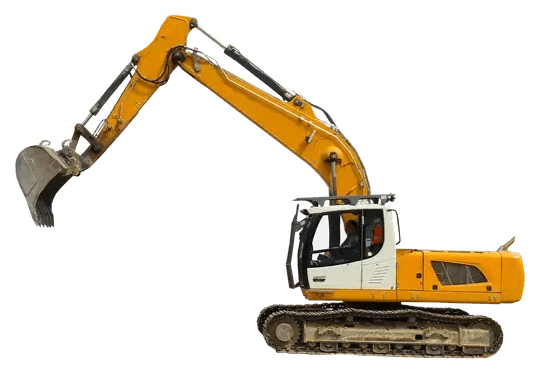 Gene's Backhoe Service Inc logo