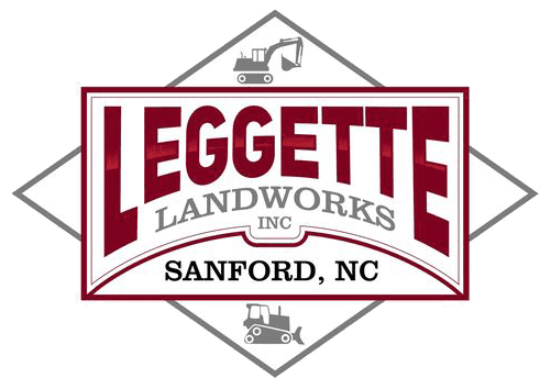 Leggette Landworks Inc logo