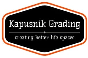 Kapusnik Grading logo