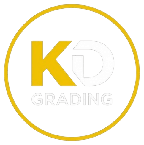 KD Grading LLC logo