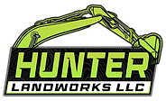 Hunter Landworks LLC. logo