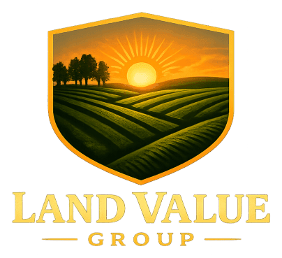 Land Value Group logo