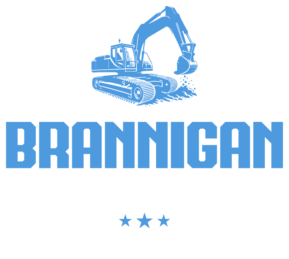 Brannigan Land Services logo