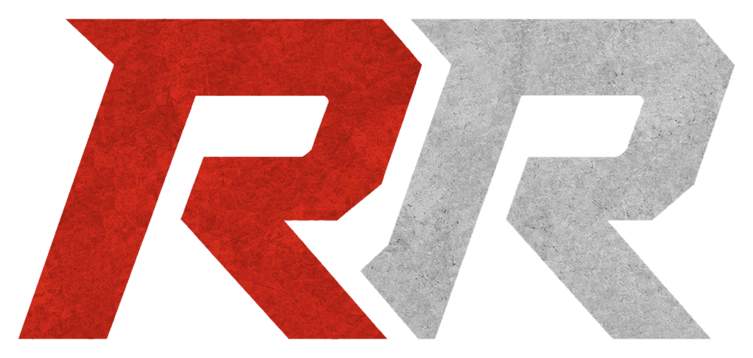 Red Rock Construction logo