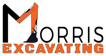 Morris Excavating, LLC logo