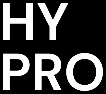 Hy-Pro Property Solutions logo