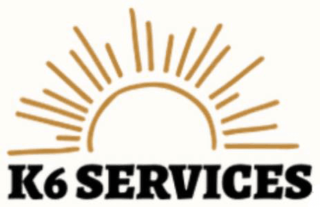 K6 Services LLC logo